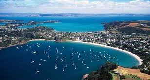 Oneroa, Waiheke Island